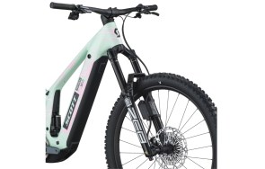 PATRON ST 900 GREEN2026